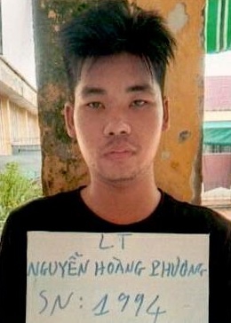 Nguyễn Hoàng Phương